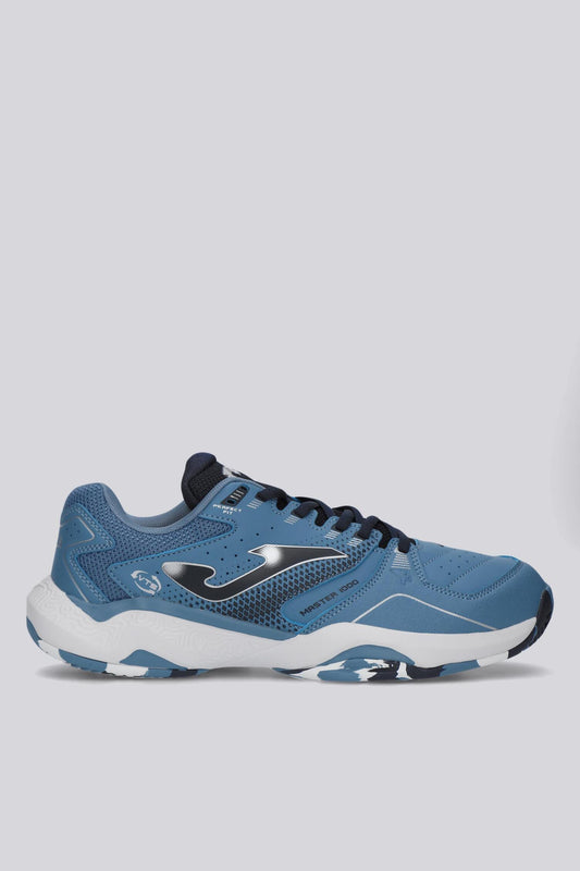 Joma Master 1000 tenis padel - vista lateral