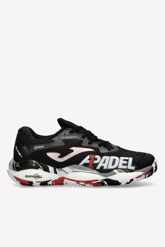 Joma T.Smash tenis padel - vista frontal