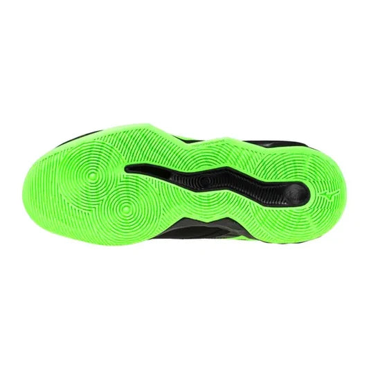 Zapato Voleibol Mizuno Wave Momentum Pro (negro)