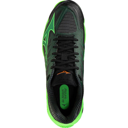 Zapato Voleibol Mizuno Wave Lightning Elite