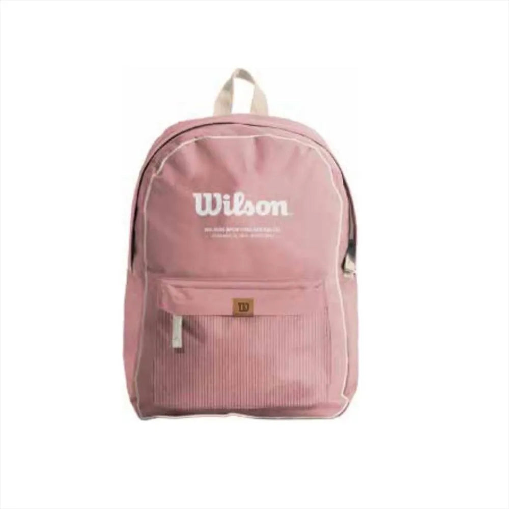 Morral Casual Wilson Libya (ROSADO)