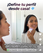 Masajeador Reafirmante de Papada y Cuello