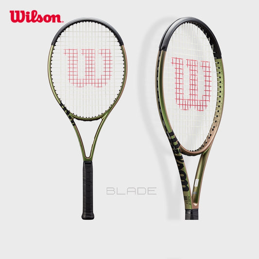 Wilson Blade 98 V8.0 Raqueta de Tenis