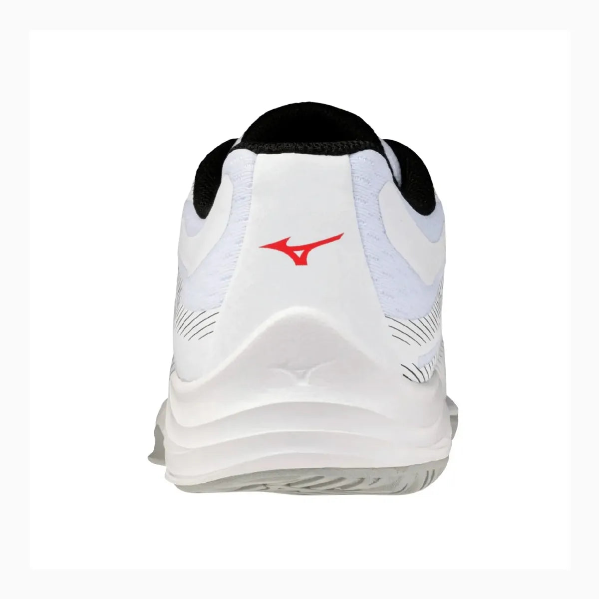 Zapato Indoor Voleibol Mizuno Lightning Star Jr