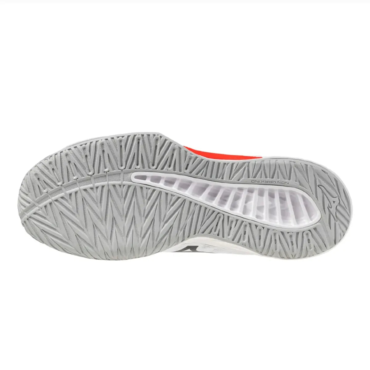 Zapato Indoor Voleibol Mizuno Lightning Star Jr