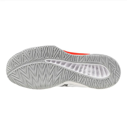 Zapato Indoor Voleibol Mizuno Lightning Star Jr