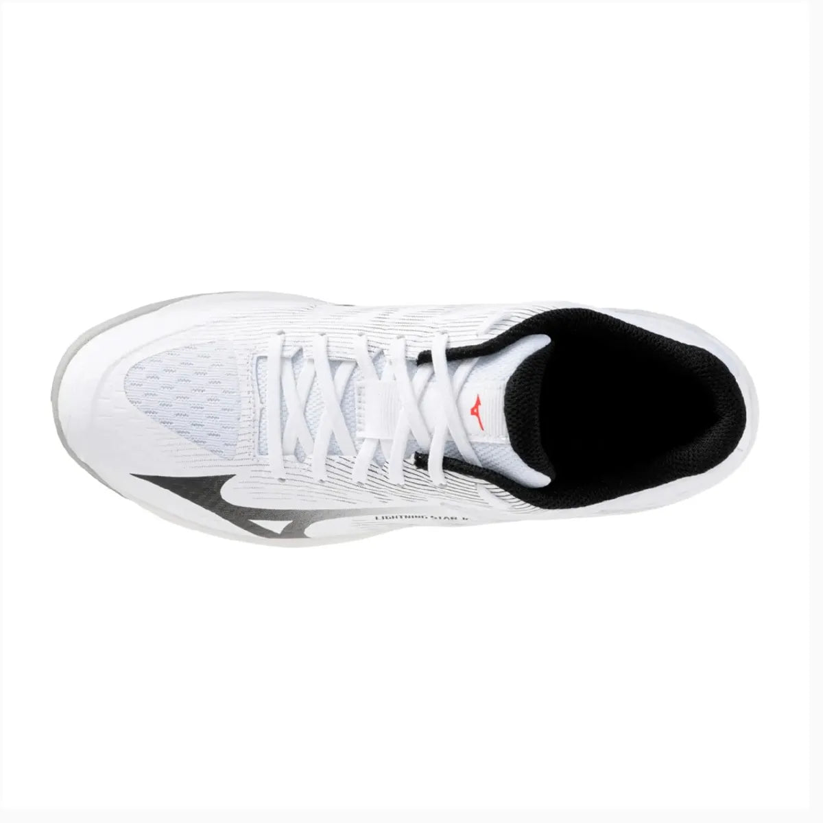 Zapato Indoor Voleibol Mizuno Lightning Star Jr