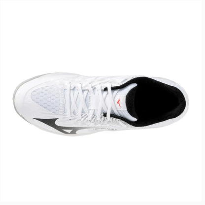 Zapato Indoor Voleibol Mizuno Lightning Star Jr