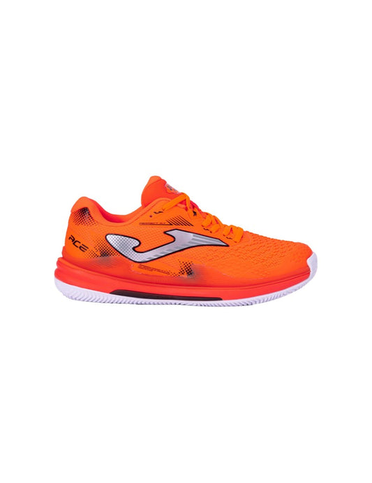 Joma T.Ace tenis padel blanco - vista frontal