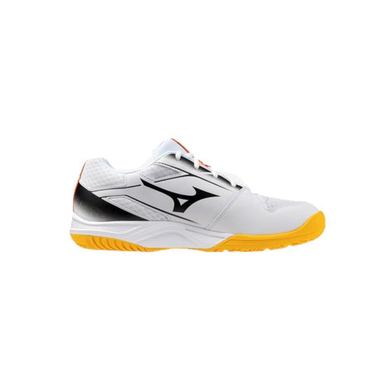 Zapato Indoor Voleibol Mizuno Cyclone Speed 5 (BLANCO)