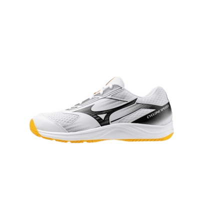 Zapato Indoor Voleibol Mizuno Cyclone Speed 5 (BLANCO)